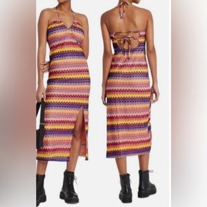 Wild fable for Target summer dress, never worn, NWOT